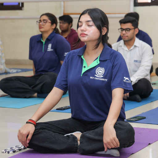 Yoga Pose 8